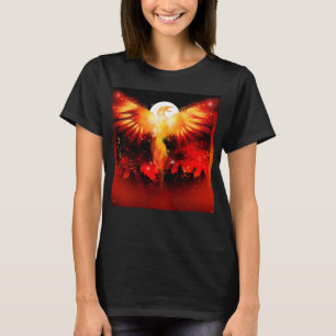 Phoenix-Tank T-Shirt