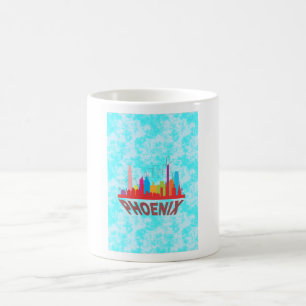 Phoenix Tasse