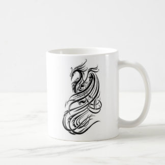 Phoenix Tasse