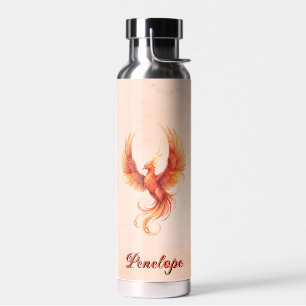 Phoenix Trinkflasche