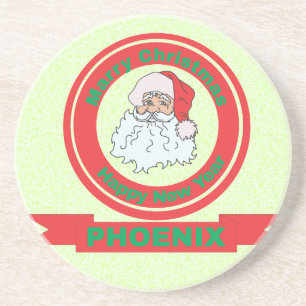 Phoenix Untersetzer