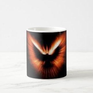Phoenix… Verwandlungstasse