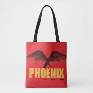 Phoenix Vingate Graphic