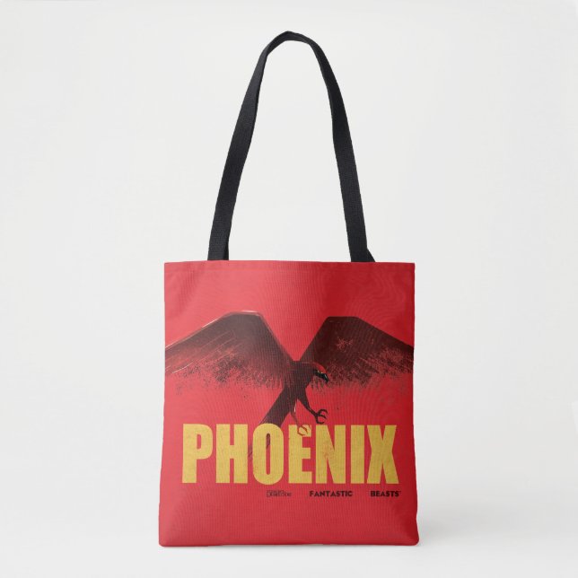 Phoenix Vingate Graphic (Vorderseite)