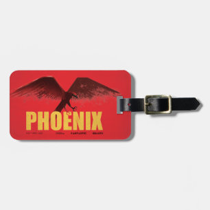 Phoenix Vingate Graphic Gepäckanhänger