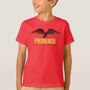 Phoenix Vingate Graphic T-Shirt