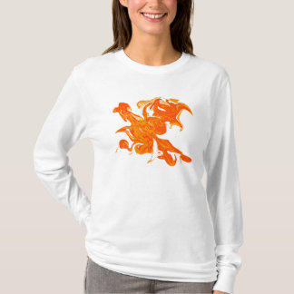 Phoenixhoodie T-Shirt