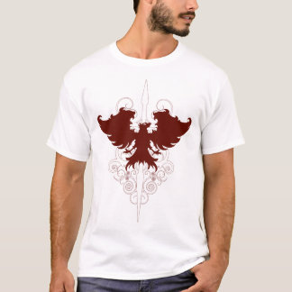 PhoenixquerT-Shirt T-Shirt