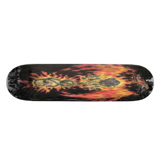 PhoenixSkateboard Skateboard