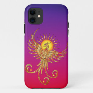 Phoenixstieg Case-Mate iPhone Hülle