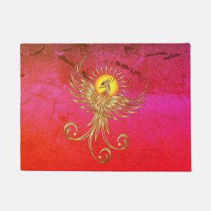 Phoenixstieg Fußmatte