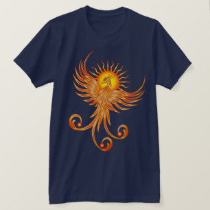 Phoenixstieg T-Shirt