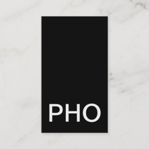 Phon-Lochkarte Treuekarte