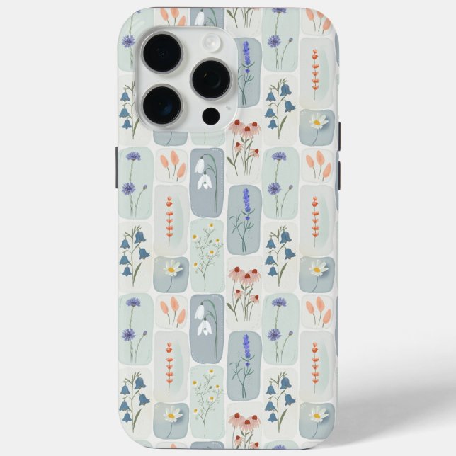 Phone Case (Rückseite)