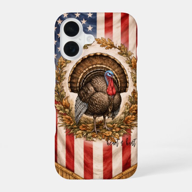 phone case iPhone 16 hülle (Rückseite)