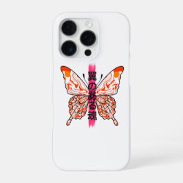 Phone Case iPhone 16 Pro Hülle