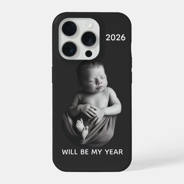 Phone Case iPhone Hülle (Rückseite)