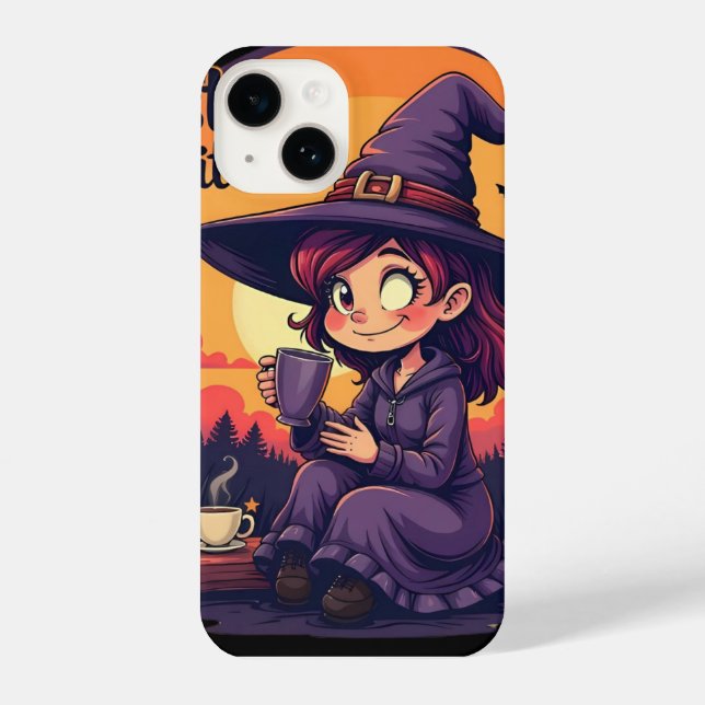 Phone Case iPhone Hülle (Rückseite)