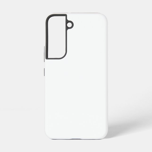 Phone Case Samsung Galaxy Hülle (Rückseite)
