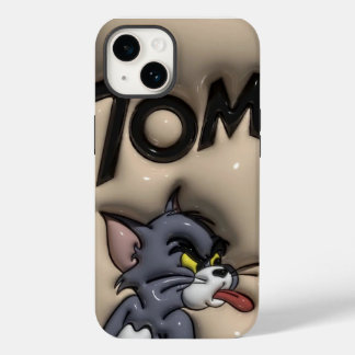 Phone case tom and Jerry Requory