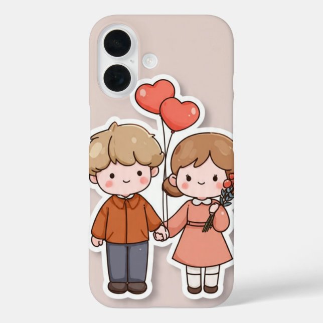 Phone cover  (Rückseite)