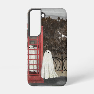 Phonebox Ghosts Samsung Galaxy Hülle