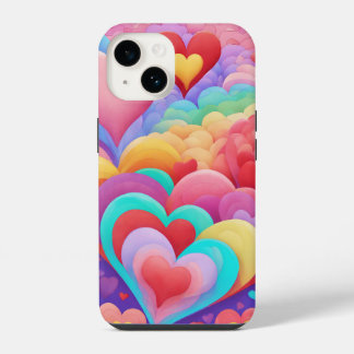 Phonecase iPhone 14 Hülle