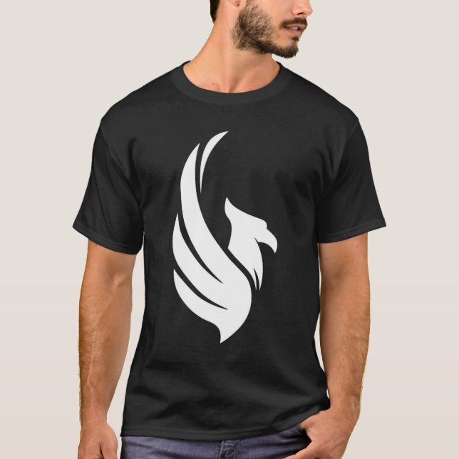 Phoniokunst T-Shirt (Vorderseite)