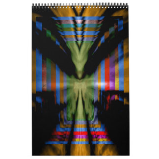 PHÖNIX 2026 12-MONATS-KALENDER KALENDER