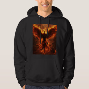 Phönix Hoodie