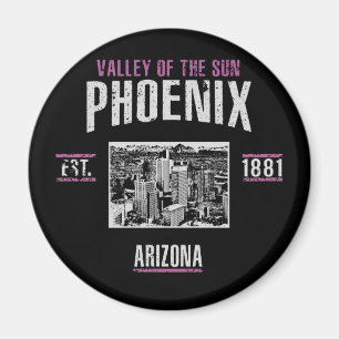 Phönix Magnet