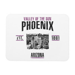 Phönix Magnet