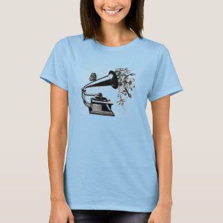 Phonograph-T - Shirt