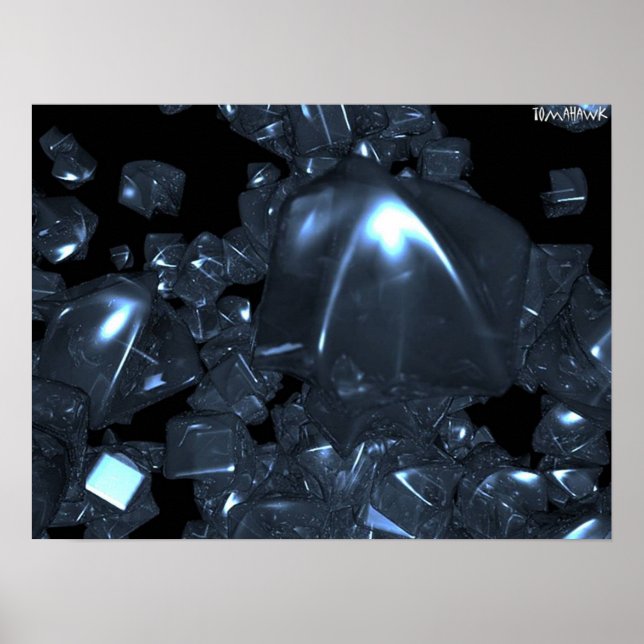 Phosphosys Poster (Vorne)