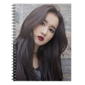 PHOTO CUSTOM NOTEBOOK NOTIZBLOCK