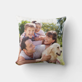 Photo Customised Pillow With Picture Throw Pillows Kissen