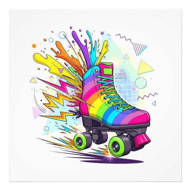 Photo Enlargement Fotodruck (Vorne)