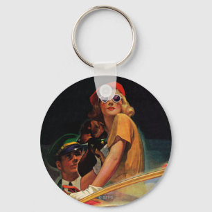 Photo Opportunity Schlüsselanhänger