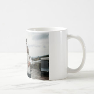 Photo Personalized Kaffeetasse