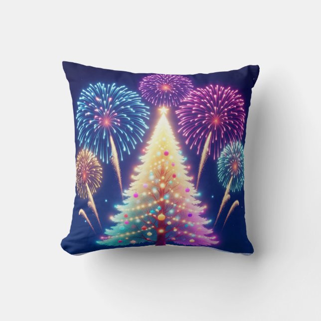 Photo Tile Kissen (Vorderseite)