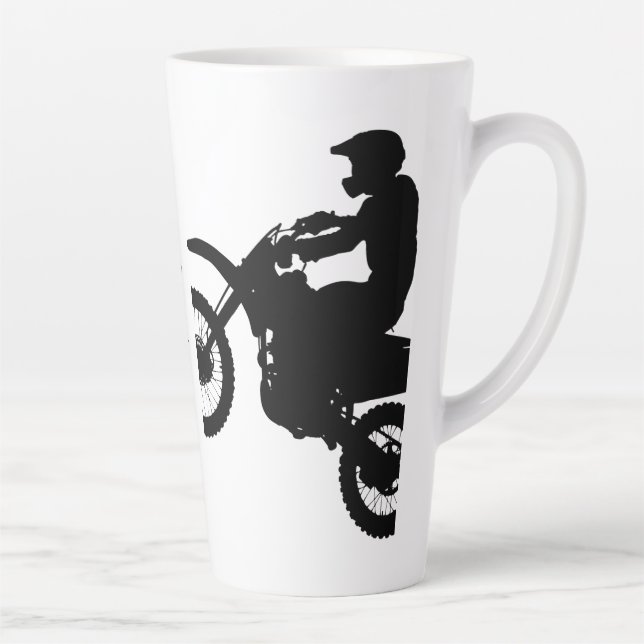 Photo Tile Milchtasse (Rechts)