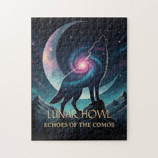 Photo Tile Puzzle (Vertikal)