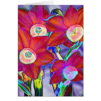 PhotoArt Jonquils