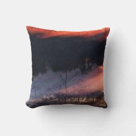 Photokissen abstrakt kissen