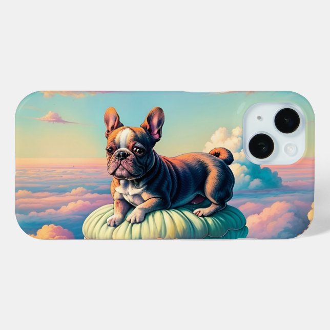 Photoleap Case-Mate iPhone Hülle (Rückseite (Horizontal))