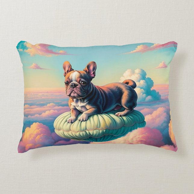 Photoleap Dekokissen (Vorderseite)