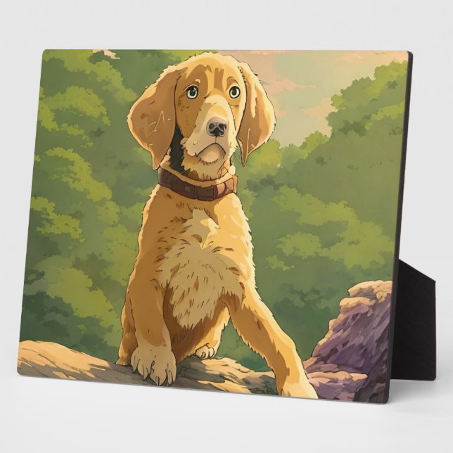 Photoleap Fotoplatte (Seite)