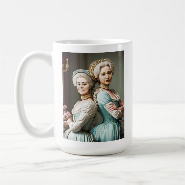 Photoleap Kaffeetasse (Links)