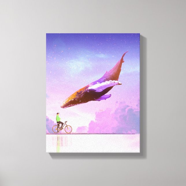 Photoleap Leinwanddruck (Vorderseite)