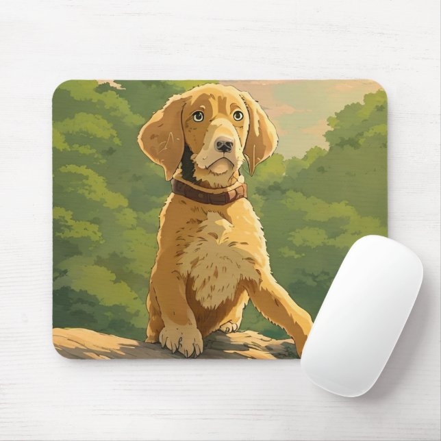 Photoleap Mousepad (Mit Mouse)